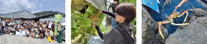 2026年8月2日「蒲郡日帰りバスツアー」を開催