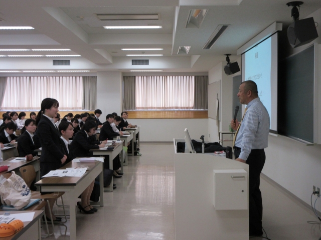 相手に誤解を与えないように、あなたはどのように返事をしますか?