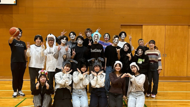 名古屋バドミントン同好会
