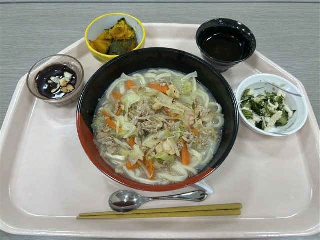 調理写真