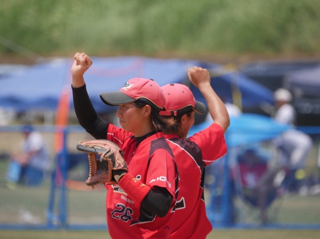 女子ソフトボール部 西日本インカレ準優勝 新着情報 東海学園大学 女子ソフトボール部 西日本インカレ準優勝 新着情報 東海学園大学