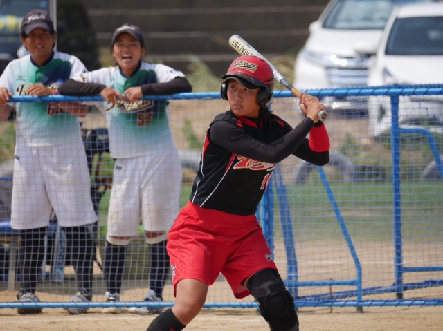 女子ソフトボール部 西日本インカレ準優勝 新着情報 東海学園大学 女子ソフトボール部 西日本インカレ準優勝 新着情報 東海学園大学