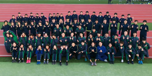 陸上競技部 女子中長距離 クラブ サークル紹介 キャンパスライフ 東海学園大学 陸上競技部 女子中長距離 クラブ サークル紹介 キャンパスライフ 東海学園大学