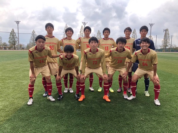 Ｕ-20のメンバー