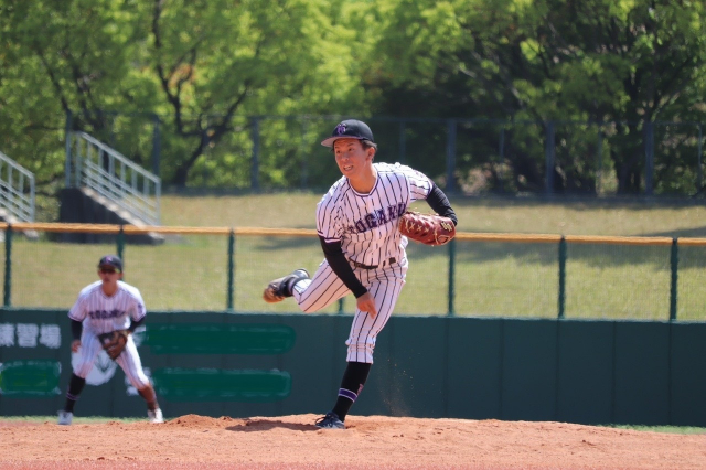 硬式野球部 21年度 春季リーグ戦 1部 各賞を受賞 新着情報 東海学園大学 硬式野球部 21年度 春季リーグ戦 1部 各賞を受賞 新着情報 東海学園大学