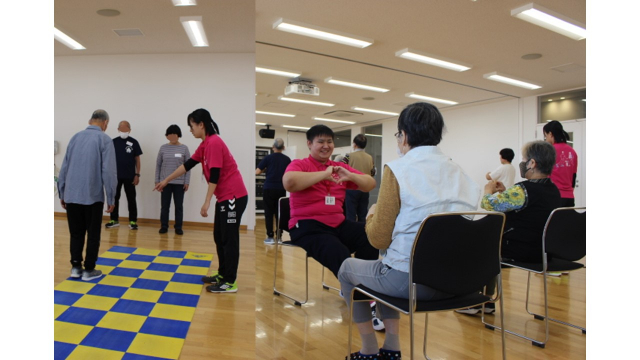T3(Tokaigakuen 共生 Team)