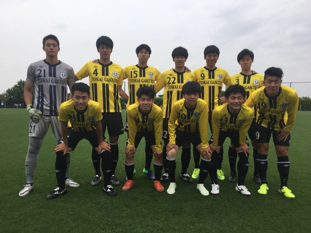 学園 高校 部 東海 サッカー 中部大学が2021年新入部員を発表（高校サッカードットコム）