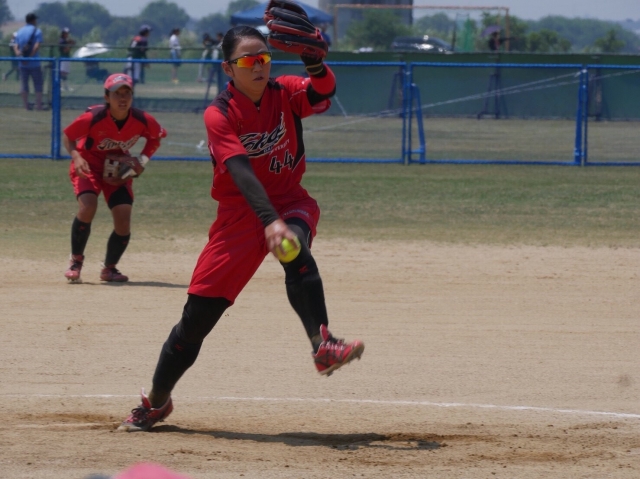 女子ソフトボール部 西日本インカレ準優勝 新着情報 東海学園大学 女子ソフトボール部 西日本インカレ準優勝 新着情報 東海学園大学