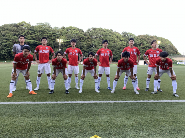 男子サッカー部 クラブ サークル紹介 キャンパスライフ 東海学園大学