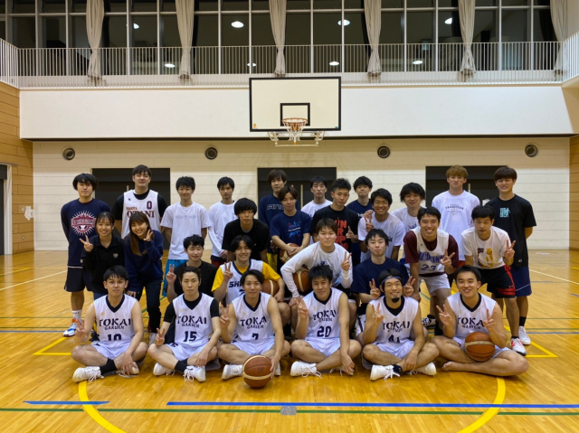 男子バスケットボール部 クラブ サークル紹介 キャンパスライフ 東海学園大学 男子バスケットボール部 クラブ サークル紹介 キャンパスライフ 東海学園大学