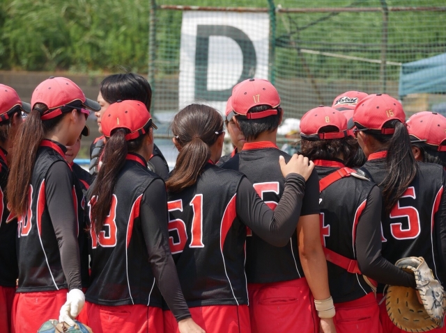 女子ソフトボール部 西日本インカレ準優勝 新着情報 東海学園大学 女子ソフトボール部 西日本インカレ準優勝 新着情報 東海学園大学