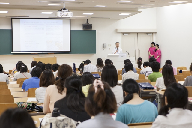 オープンキャンパス15 8月22日 土 23日 日 開催タイムスケジュール決定 新着情報 東海学園大学