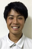 武田拓真選手(スポーツ健康科学部4年)