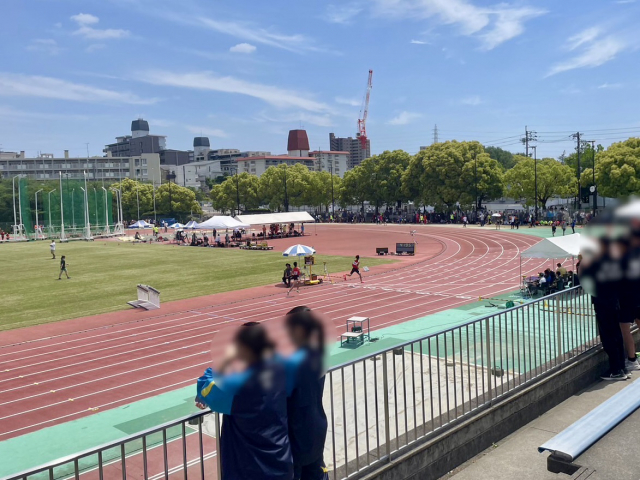 大会の様子