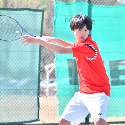 硬式テニス部 クラブ サークル紹介 キャンパスライフ 東海学園大学