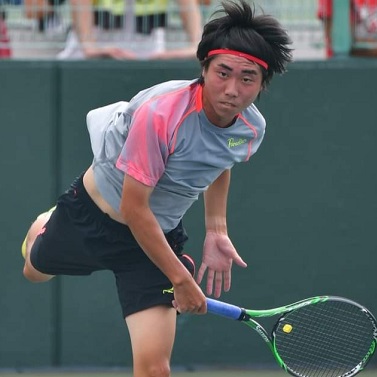 硬式テニス部 クラブ サークル紹介 キャンパスライフ 東海学園大学