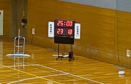 女子ハンドボール部 日本選手権愛知県大会 愛知県代表決定戦を勝利 東海学園大学 23 18 名古屋経済大学市邨高校 新着情報 東海学園大学