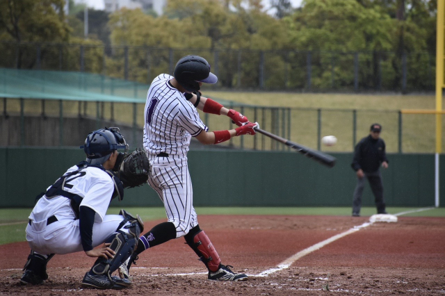 硬式野球部 21年度 春季リーグ戦 1部 各賞を受賞 新着情報 東海学園大学 硬式野球部 21年度 春季リーグ戦 1部 各賞を受賞 新着情報 東海学園大学