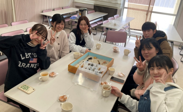 エンカウンター部