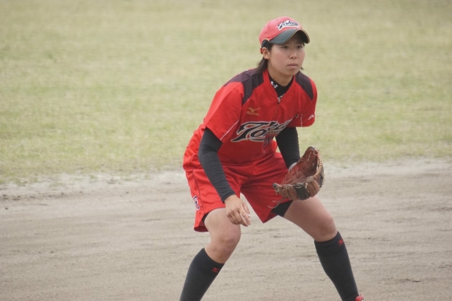 女子ソフトボール部 平成30年度全日本大学女子選抜チームに選出 新着情報 東海学園大学