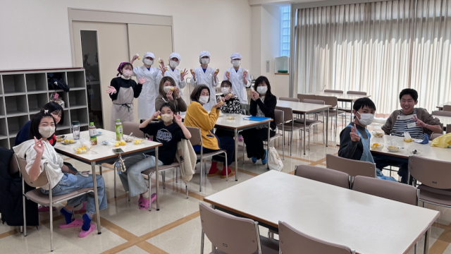 上手にできました