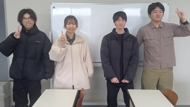会計・簿記サークル