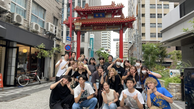 バレーボール同好会