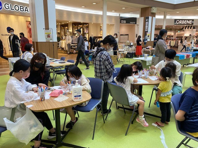 みつろうラップづくり(デザイン)