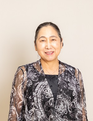 石田 妙美