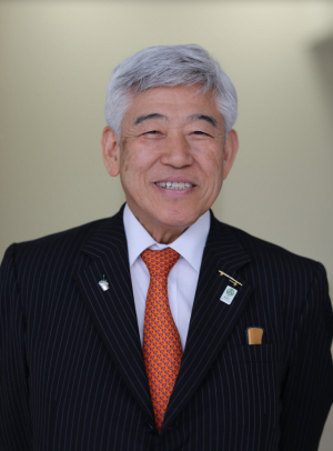 安田 文吉
