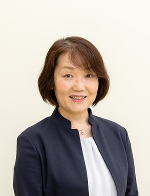 池田 佳代