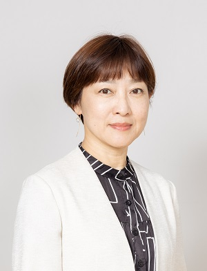 杉山 範子