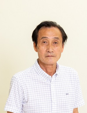 金尾 洋治