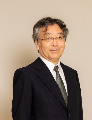 西田 淑男