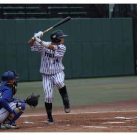 宮地　憧（九州国際大附）