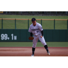 三浦　貴大（豊田大谷）