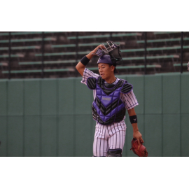 中村　貫太（栄徳）