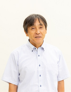 筒井　清次郎