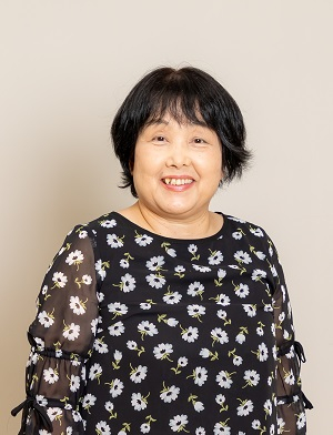 徳永 佐枝子