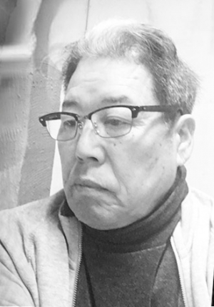 加藤 令吉