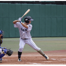 小倉　泰武（栄徳）