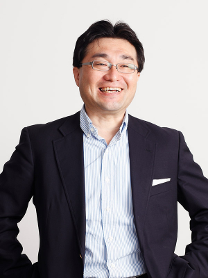 横山 陽二