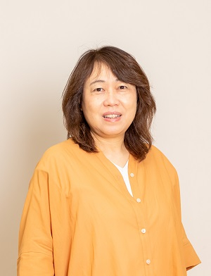 青谷　法子