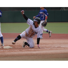 堀江　大和（健大高崎）