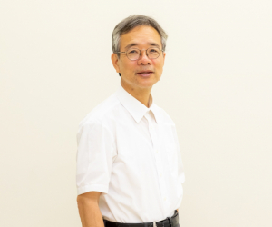 早野 禎二