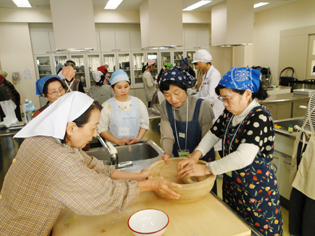 講座の様子