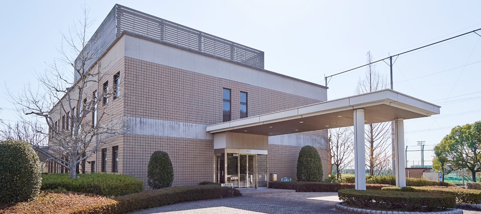 A | 1号館