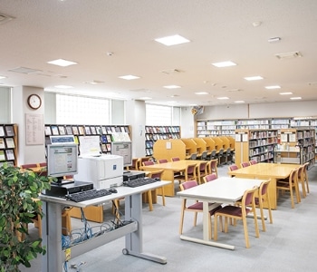 図書館