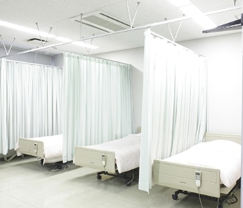 保健室(1F)/学生相談室(1F)