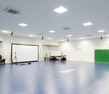 バイオメカニクス実験室(1F)